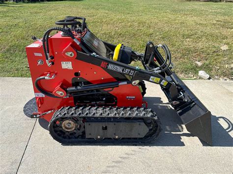 2024 agt mini skid steer loader model lrt23|agrotk lrt23 specs.